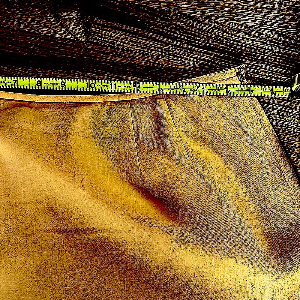 EUCGorgeousMellonContemporarySkirtSuitJacket&SkirtDetailingFigureFlattering16P - Picture 10 of 11